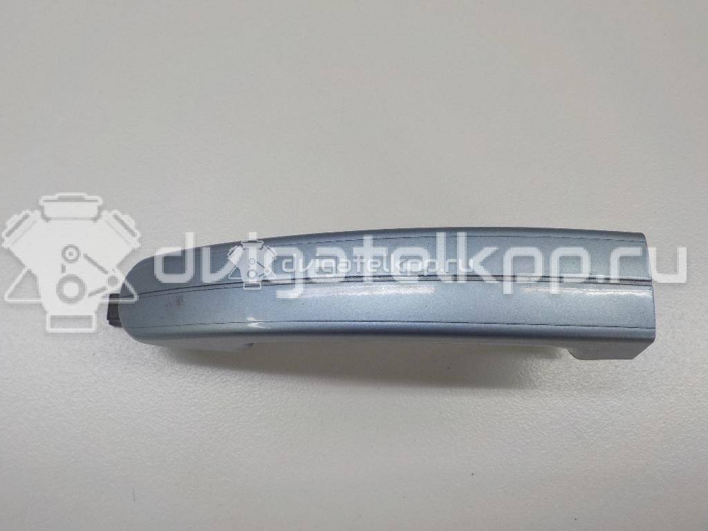 Фото Ручка двери наружная  1305822 для Ford Focus {forloop.counter}}