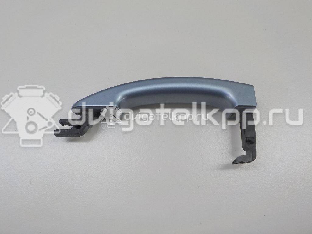 Фото Ручка двери наружная  1305822 для Ford Focus {forloop.counter}}