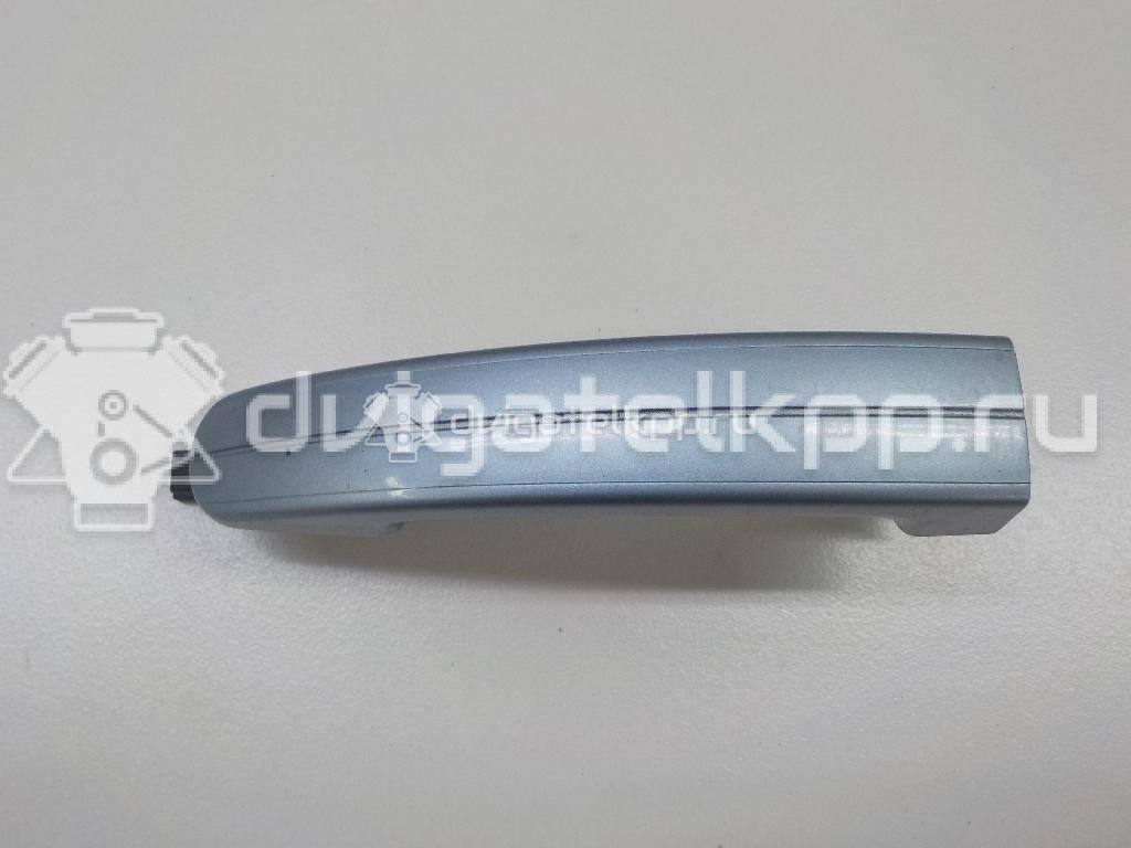 Фото Ручка двери наружная  1305822 для Ford Focus {forloop.counter}}
