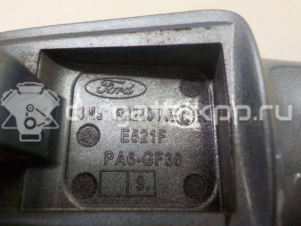Фото Ручка двери наружная  1305822 для Ford Focus {forloop.counter}}