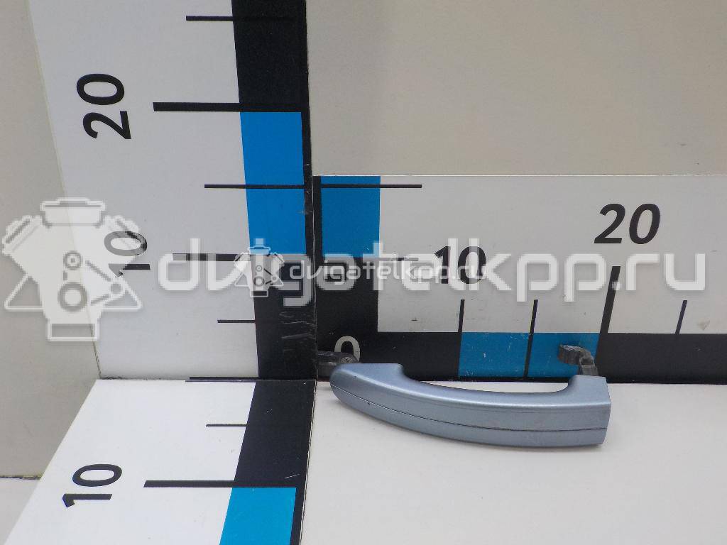 Фото Ручка двери наружная  1305822 для Ford Focus {forloop.counter}}