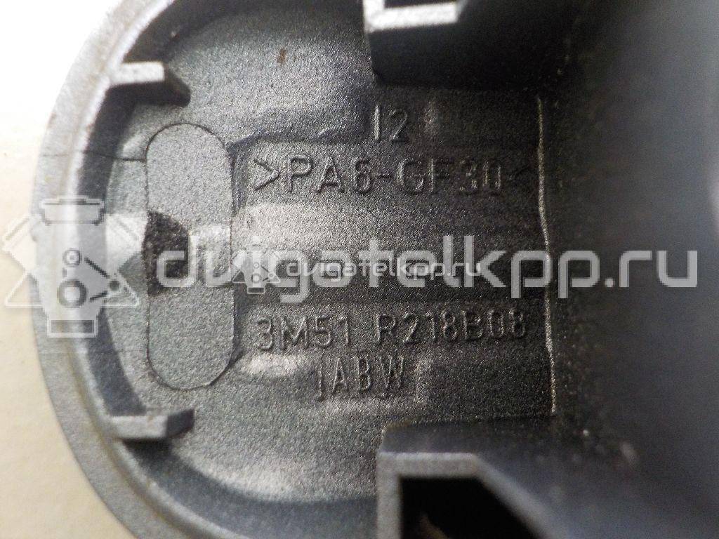 Фото Накладка ручки наружной  1305818 для Ford Focus {forloop.counter}}