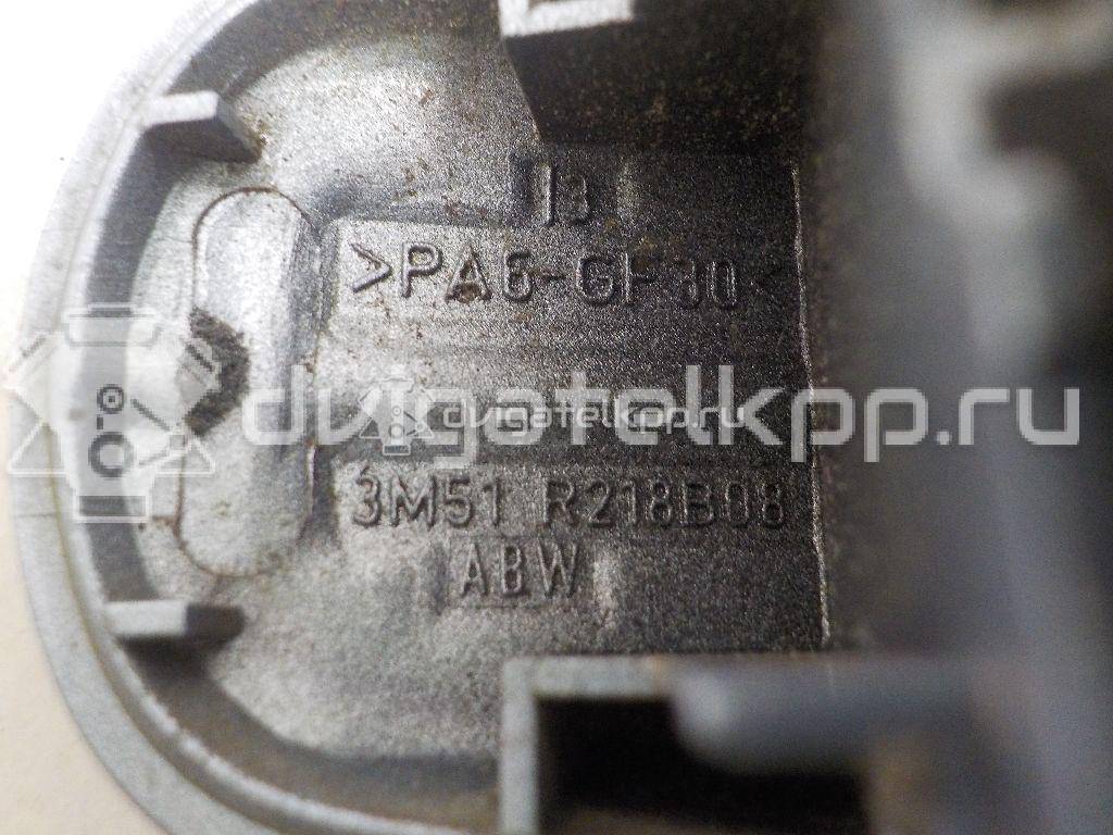 Фото Накладка ручки наружной  1305818 для Ford Focus {forloop.counter}}