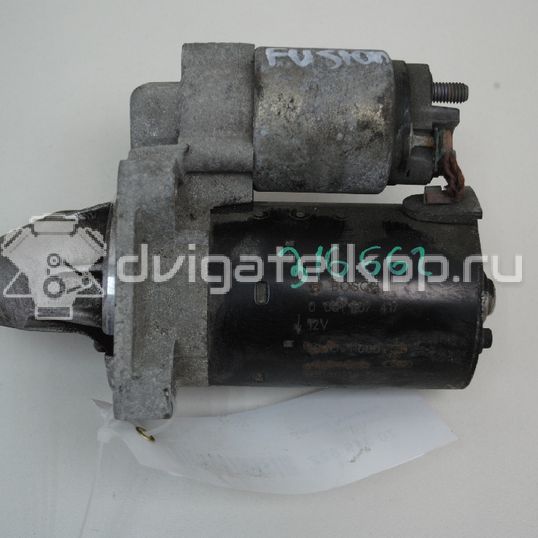 Фото Стартер  1732742 для Ford Fiesta / Focus / C-Max / Ka / Galaxy