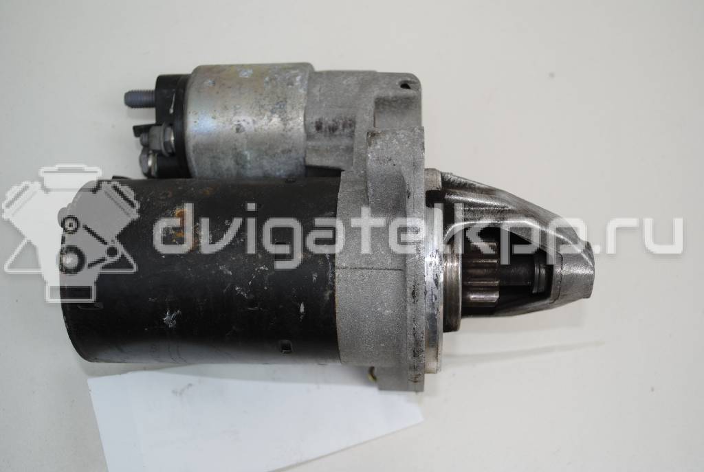 Фото Стартер  1732742 для Ford Fiesta / Focus / C-Max / Ka / Galaxy {forloop.counter}}