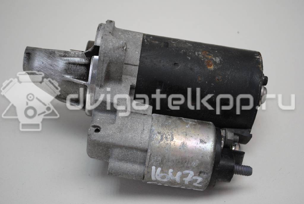 Фото Стартер  1732742 для Ford Fiesta / Focus / C-Max / Ka / Galaxy {forloop.counter}}