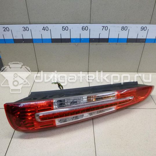 Фото Фонарь задний правый  1543051 для Ford C-Max