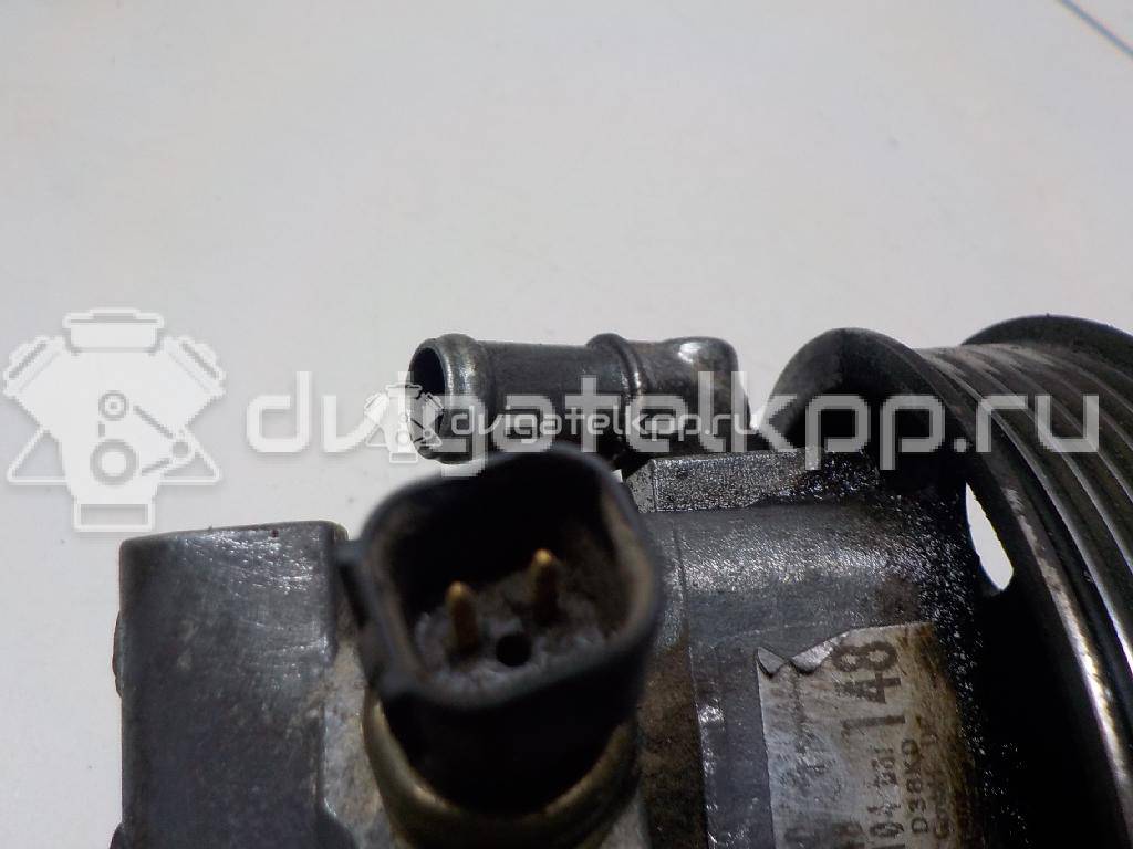 Фото Насос гидроусилителя  1362652 для Ford Focus / Kuga / C-Max / Grand {forloop.counter}}