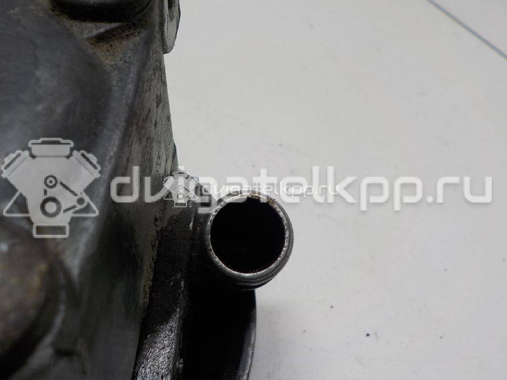 Фото Насос гидроусилителя  1362652 для Ford Focus / Kuga / C-Max / Grand {forloop.counter}}