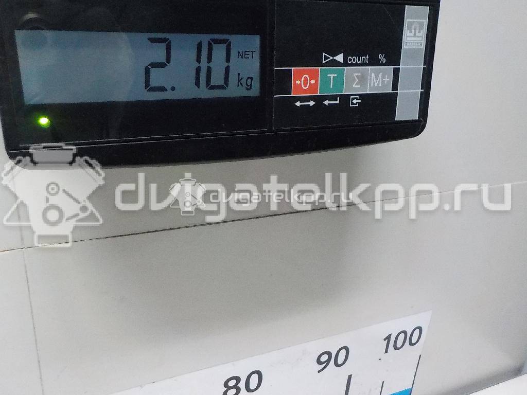 Фото Насос гидроусилителя  1362652 для Ford Focus / Kuga / C-Max / Grand {forloop.counter}}