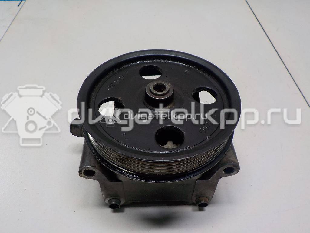 Фото Насос гидроусилителя  1362652 для Ford Focus / Kuga / C-Max / Grand {forloop.counter}}