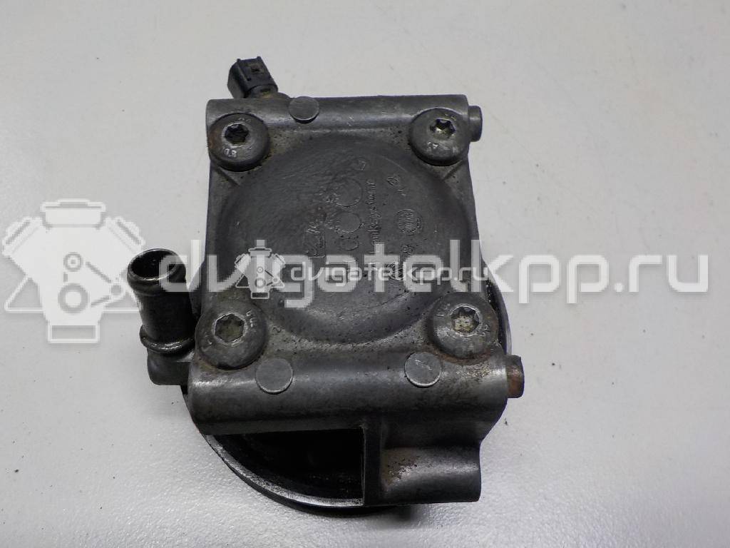 Фото Насос гидроусилителя  1362652 для Ford Focus / Kuga / C-Max / Grand {forloop.counter}}