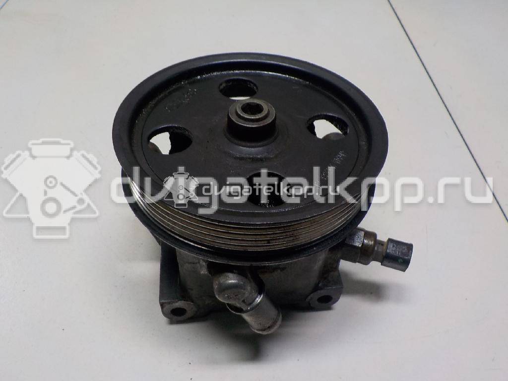 Фото Насос гидроусилителя  1362652 для Ford Focus / Kuga / C-Max / Grand {forloop.counter}}