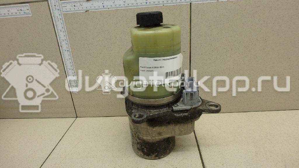 Фото Насос гидроусилителя  1743471 для Ford Fiesta / Focus / Kuga / C-Max {forloop.counter}}