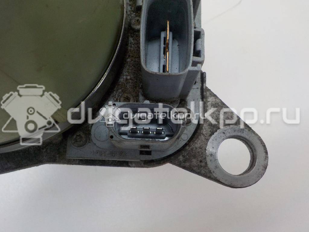 Фото Насос гидроусилителя  1743471 для Ford Fiesta / Focus / Kuga / C-Max {forloop.counter}}