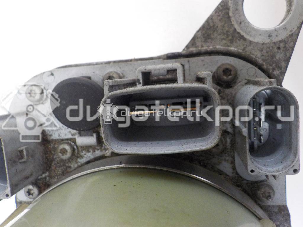 Фото Насос гидроусилителя  1743471 для Ford Fiesta / Focus / Kuga / C-Max {forloop.counter}}