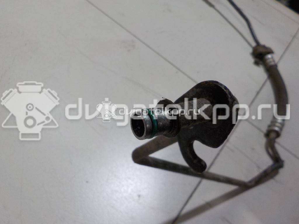 Фото Трубка гидроусилителя  1743276 для Ford Focus / C-Max {forloop.counter}}