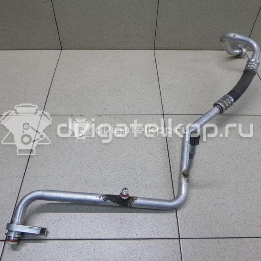 Фото Трубка кондиционера  1742126 для Ford Focus