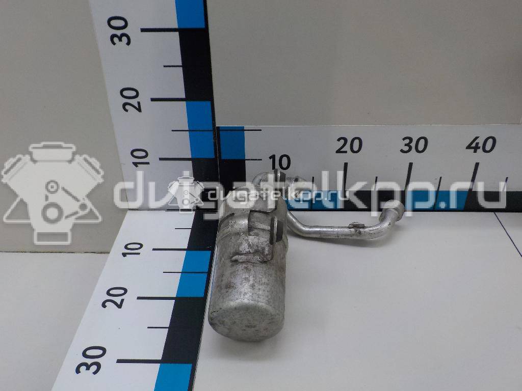 Фото Осушитель системы кондиционирования  1514518 для Ford Focus / Transit / C-Max {forloop.counter}}