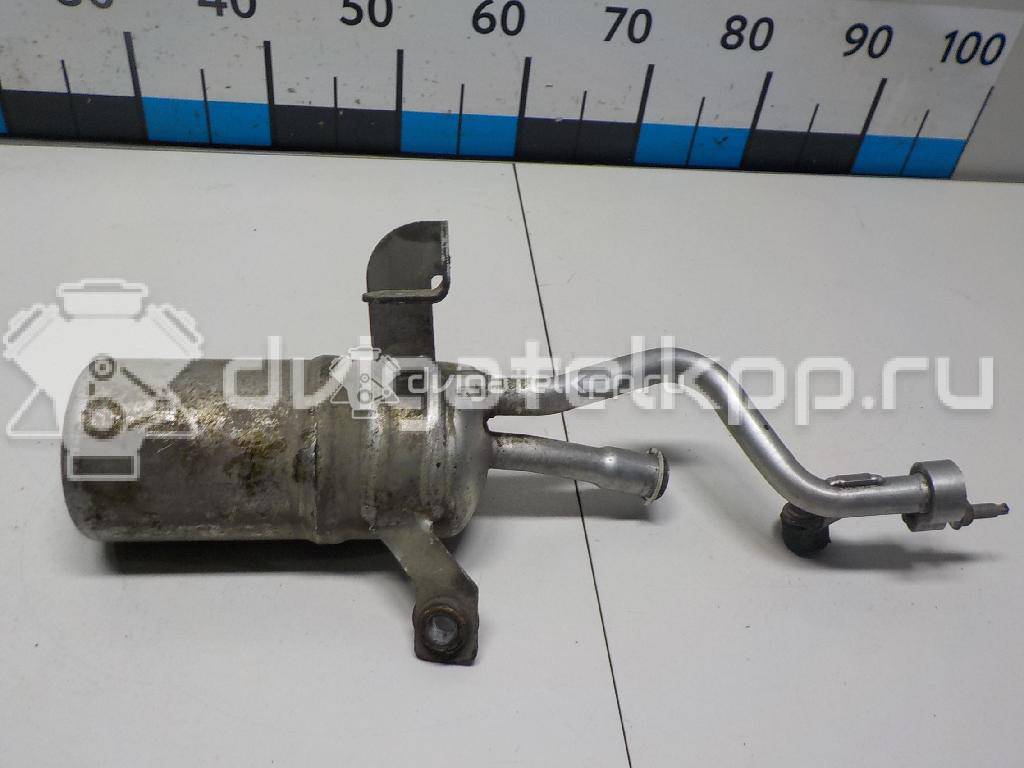Фото Осушитель системы кондиционирования  1466513 для Ford Focus / C-Max {forloop.counter}}