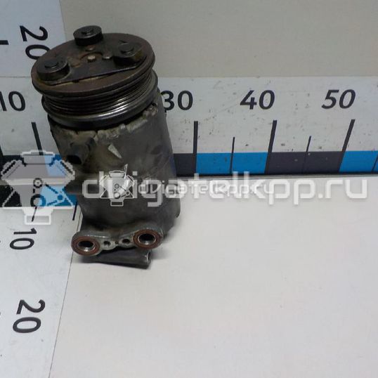 Фото Компрессор системы кондиционирования  1809656 для Ford Focus / Kuga / C-Max