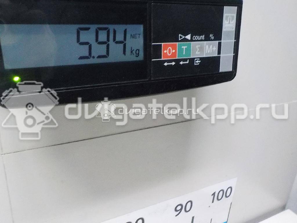 Фото Компрессор системы кондиционирования  1809656 для Ford Focus / Kuga / C-Max {forloop.counter}}