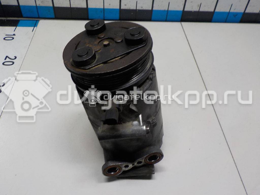Фото Компрессор системы кондиционирования  1809656 для Ford Focus / Kuga / C-Max {forloop.counter}}