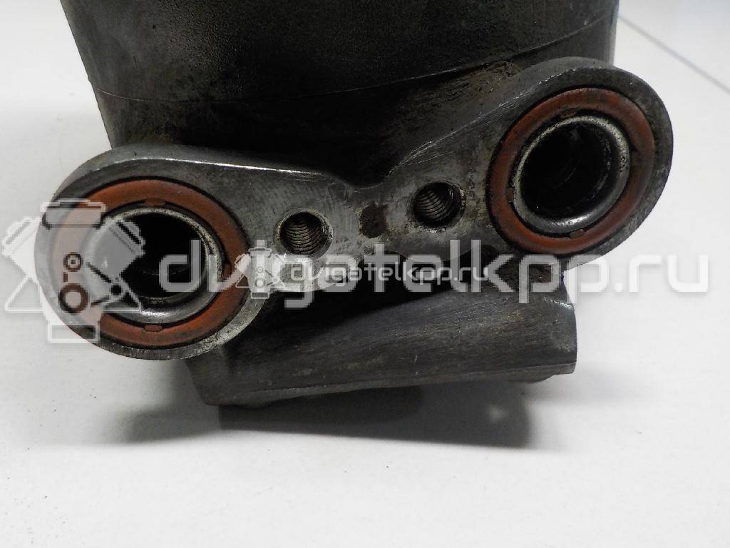 Фото Компрессор системы кондиционирования  1809656 для Ford Focus / Kuga / C-Max {forloop.counter}}