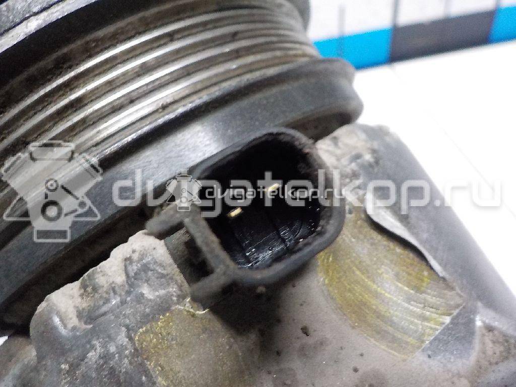 Фото Компрессор системы кондиционирования  1809656 для Ford Focus / Kuga / C-Max {forloop.counter}}