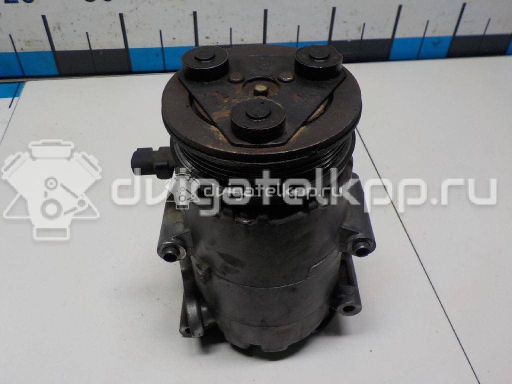 Фото Компрессор системы кондиционирования  1809656 для Ford Focus / Kuga / C-Max {forloop.counter}}
