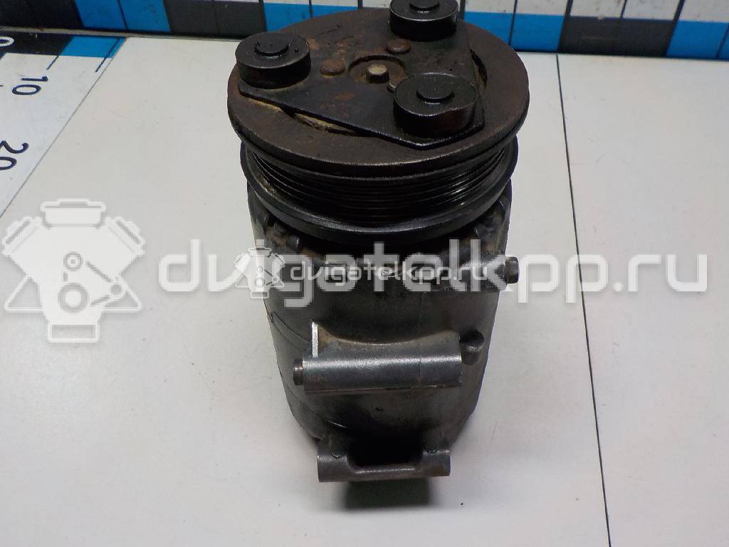 Фото Компрессор системы кондиционирования  1809656 для Ford Focus / Kuga / C-Max {forloop.counter}}