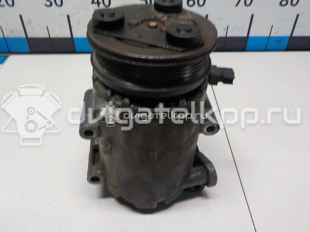 Фото Компрессор системы кондиционирования  1809656 для Ford Focus / Kuga / C-Max {forloop.counter}}