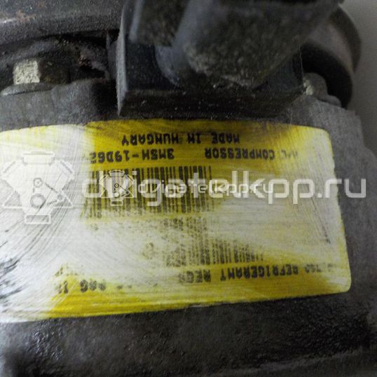 Фото Компрессор системы кондиционирования  1809656 для Ford Focus / Kuga / C-Max