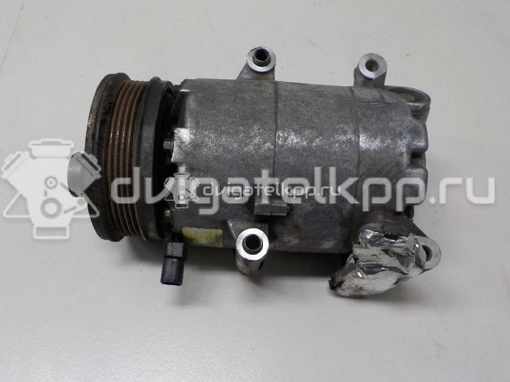 Фото Компрессор системы кондиционирования  1809656 для Ford Focus / Kuga / C-Max {forloop.counter}}