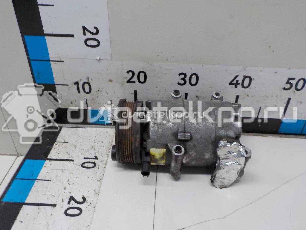 Фото Компрессор системы кондиционирования  1809656 для Ford Focus / Kuga / C-Max {forloop.counter}}