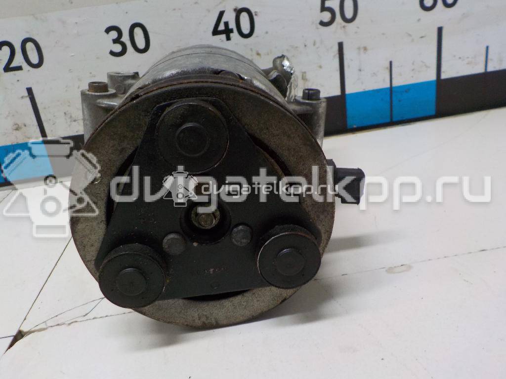 Фото Компрессор системы кондиционирования  1809656 для Ford Focus / Kuga / C-Max {forloop.counter}}