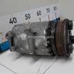 Фото Компрессор системы кондиционирования  1809656 для Ford Focus / Kuga / C-Max {forloop.counter}}