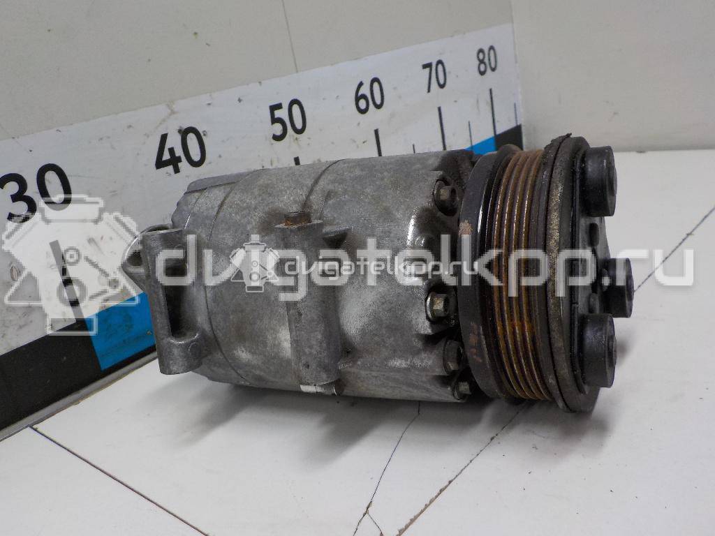 Фото Компрессор системы кондиционирования  1809656 для Ford Focus / Kuga / C-Max {forloop.counter}}