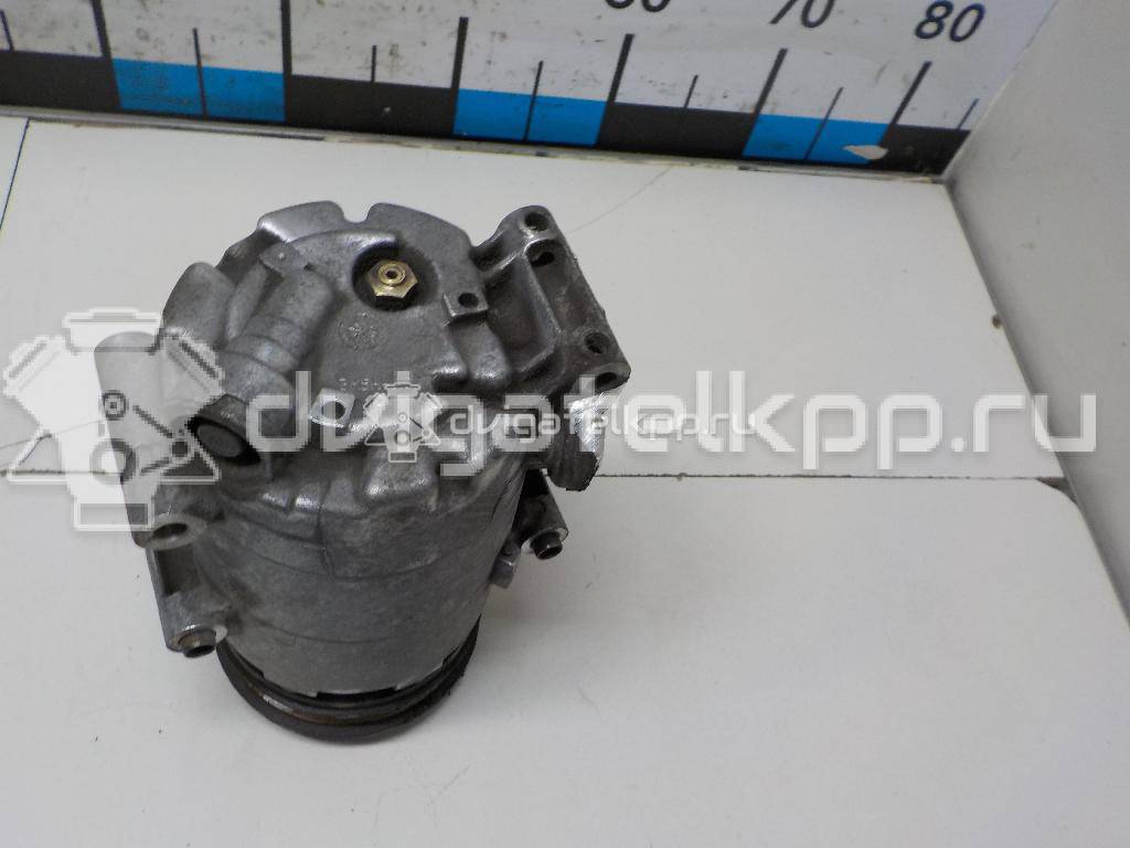 Фото Компрессор системы кондиционирования  1809656 для Ford Focus / Kuga / C-Max {forloop.counter}}