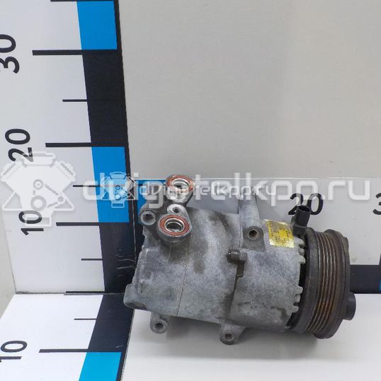 Фото Компрессор системы кондиционирования  1784597 для Ford Focus / C-Max
