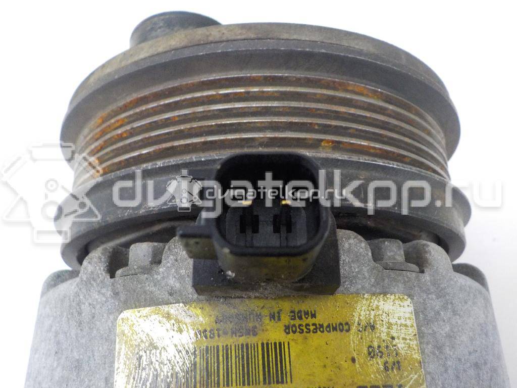 Фото Компрессор системы кондиционирования  1784597 для Ford Focus / C-Max {forloop.counter}}