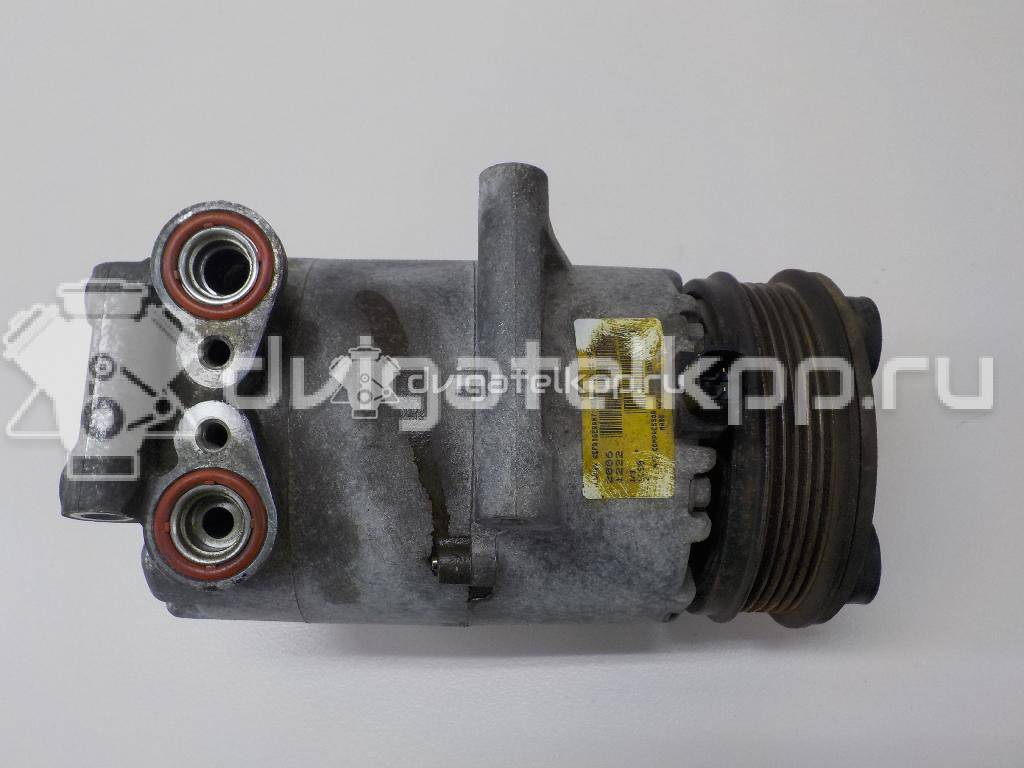 Фото Компрессор системы кондиционирования  1784597 для Ford Focus / C-Max {forloop.counter}}