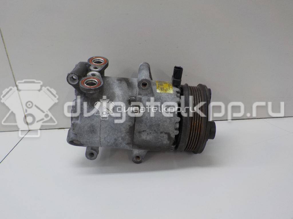 Фото Компрессор системы кондиционирования  1784597 для Ford Focus / C-Max {forloop.counter}}
