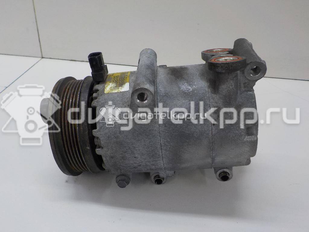 Фото Компрессор системы кондиционирования  1784597 для Ford Focus / C-Max {forloop.counter}}