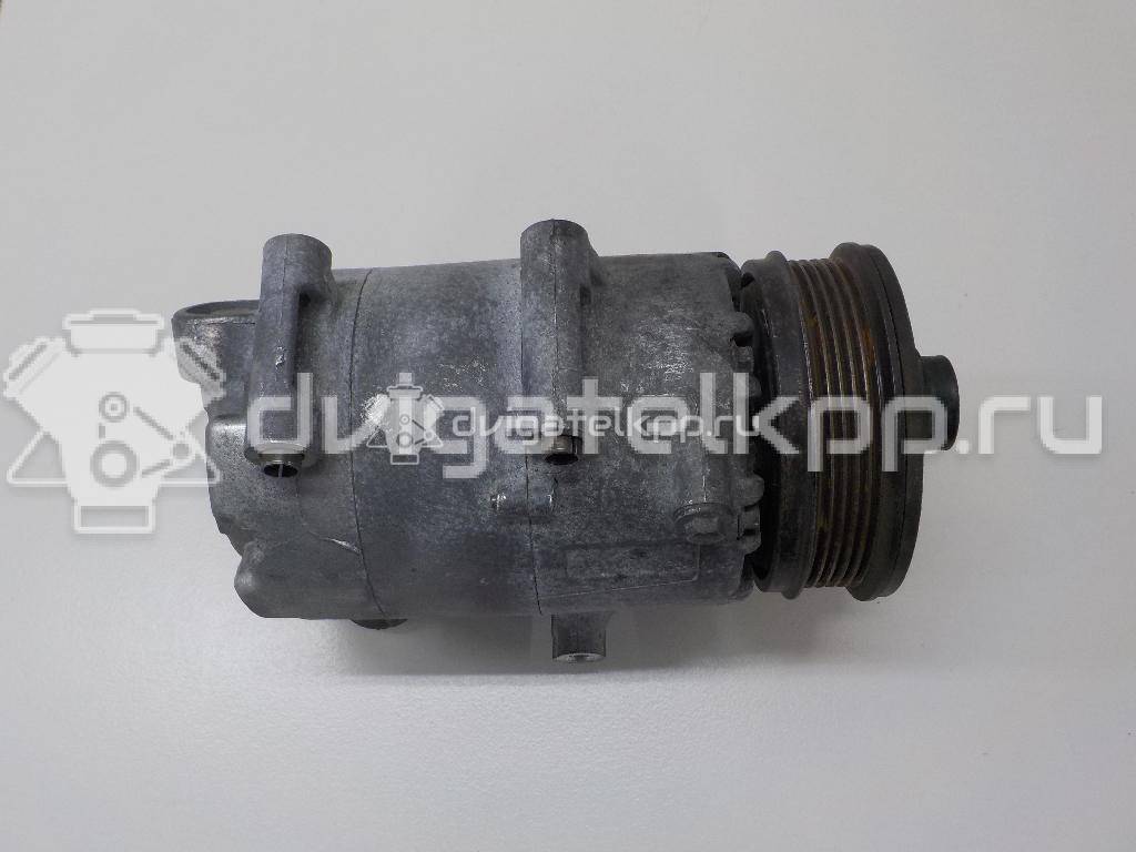 Фото Компрессор системы кондиционирования  1784597 для Ford Focus / C-Max {forloop.counter}}