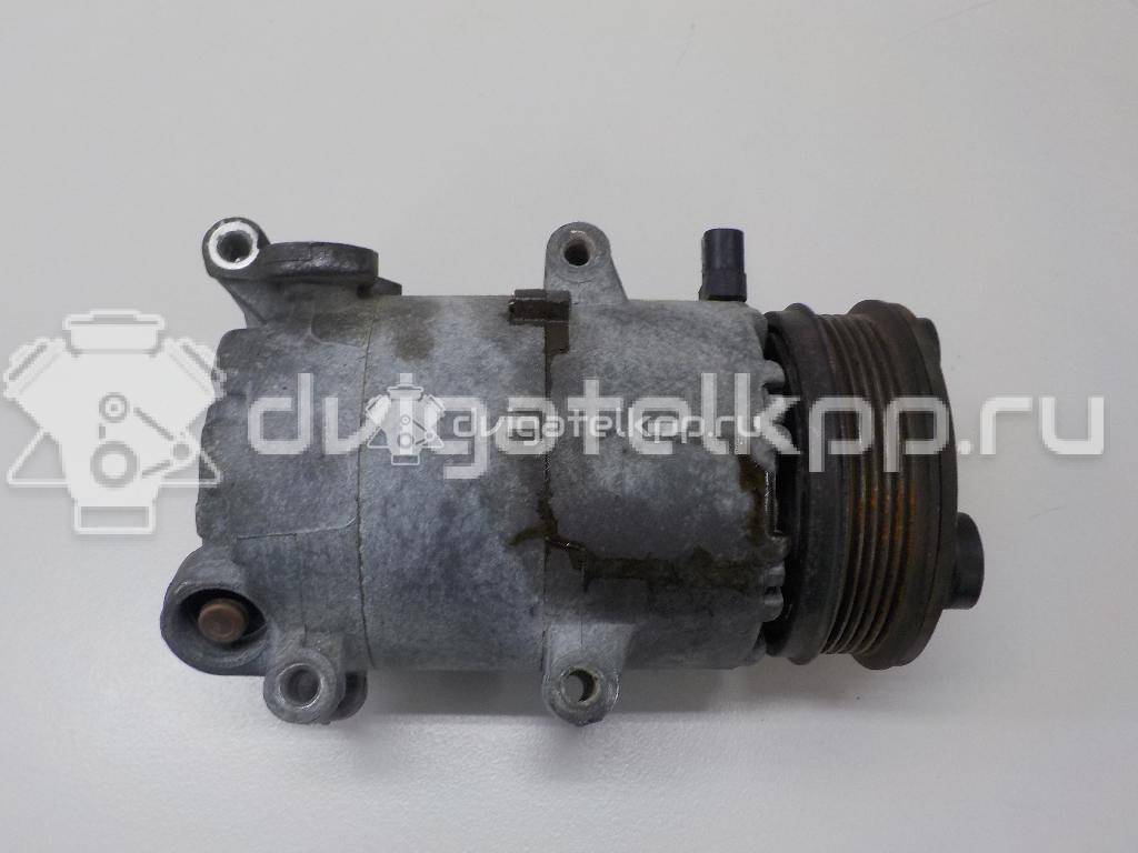 Фото Компрессор системы кондиционирования  1784597 для Ford Focus / C-Max {forloop.counter}}