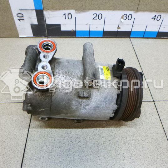 Фото Компрессор системы кондиционирования  1784597 для Ford Focus / C-Max