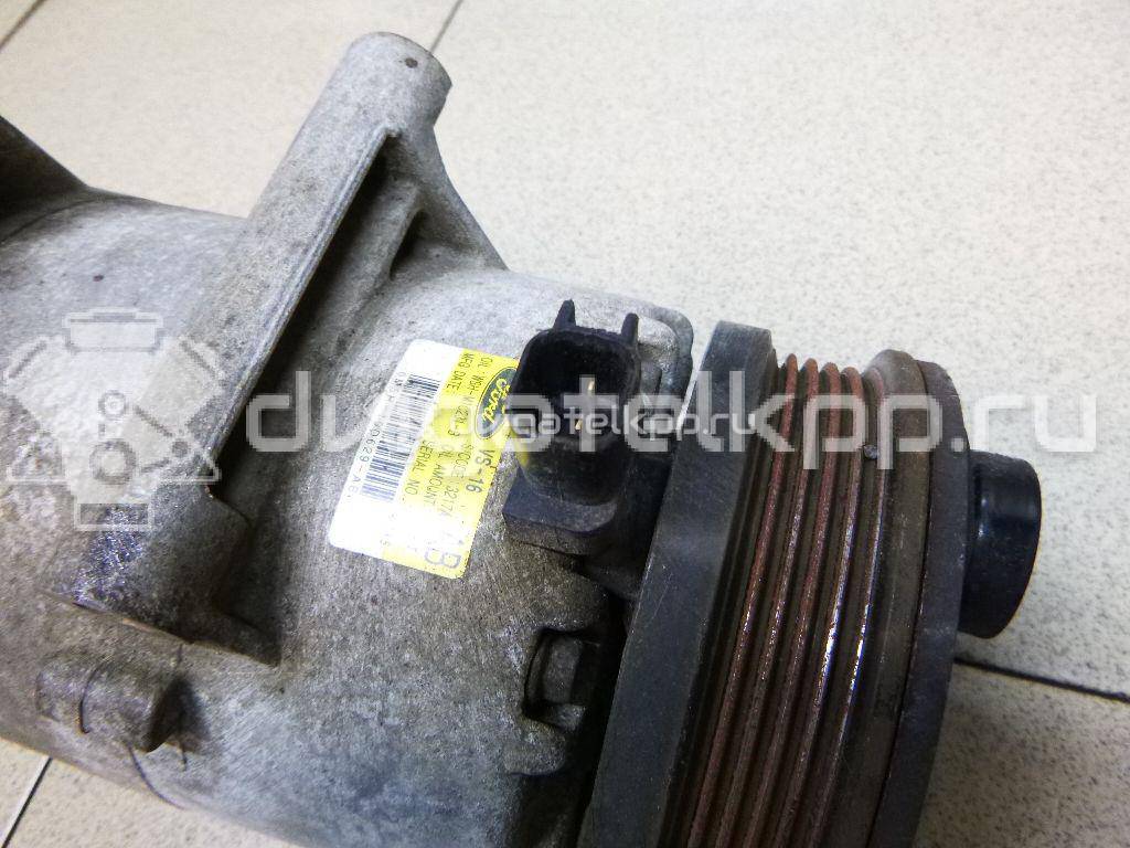 Фото Компрессор системы кондиционирования  1784597 для Ford Focus / C-Max {forloop.counter}}