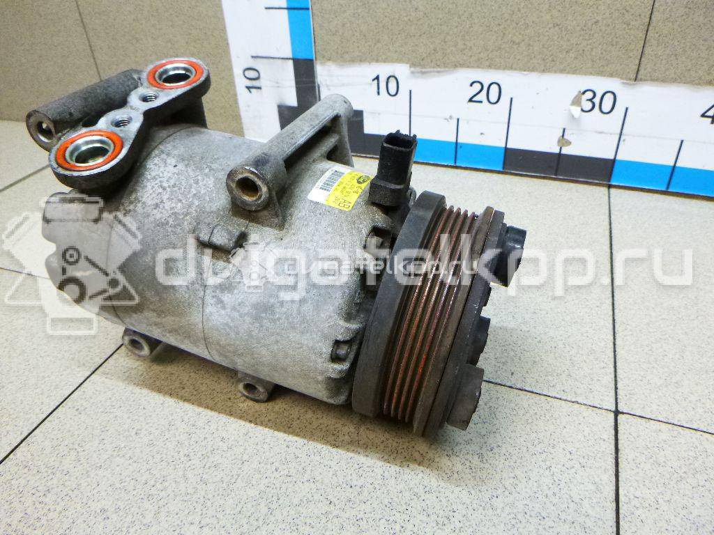 Фото Компрессор системы кондиционирования  1784597 для Ford Focus / C-Max {forloop.counter}}