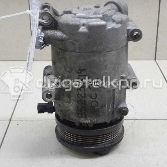 Фото Компрессор системы кондиционирования  1784597 для Ford Focus / C-Max